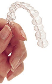 Sistema Ortodoncia Invisalign